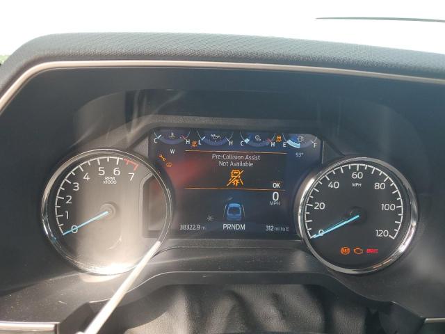 2021 FORD F150 SUPER - 1FTFW1ED4MFB13401