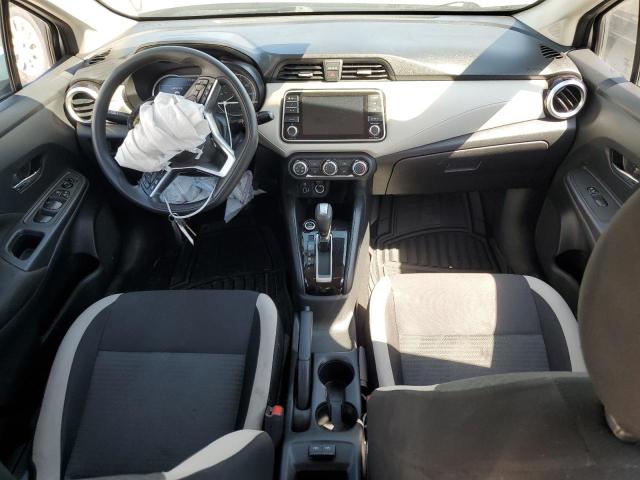 2021 NISSAN VERSA SV - 3N1CN8EV2ML858793