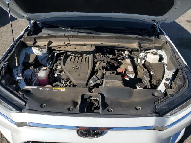 2024 TOYOTA GRAND HIGH - 5TDAAAB51RS019702
