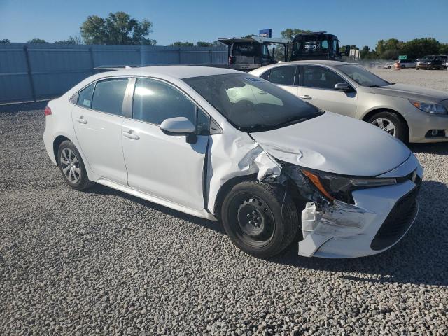 2021 TOYOTA COROLLA LE - 5YFEPMAE2MP186865
