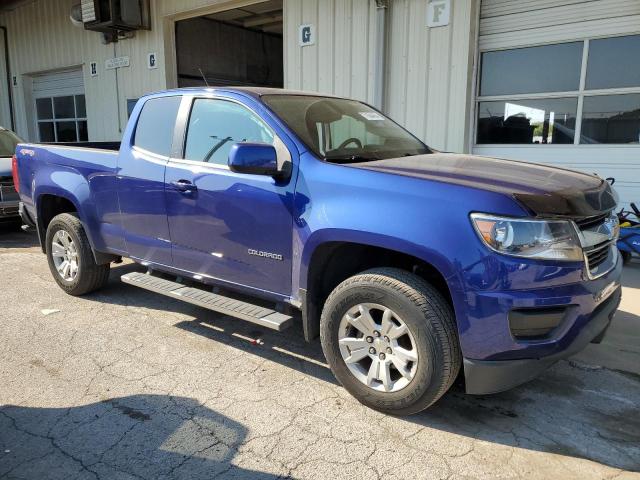 2016 CHEVROLET COLORADO L - 1GCHTCEA2G1139094