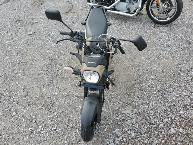 2022 HONDA NVA110 B - 3H1JK0701ND013229