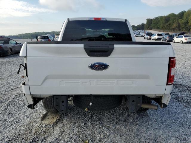 2019 FORD F150 SUPER - 1FTEW1C54KFB19106