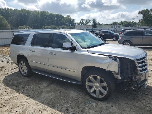 2019 CADILLAC ESCALADE E - 1GYS4HKJ2KR139332