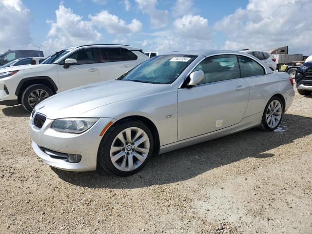 VIN WBADW3C5XDJ525573 2013 BMW 3 Series, 328 I no.1