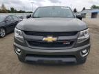 CHEVROLET COLORADO Z снимка