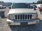 JEEP COMMANDER photo