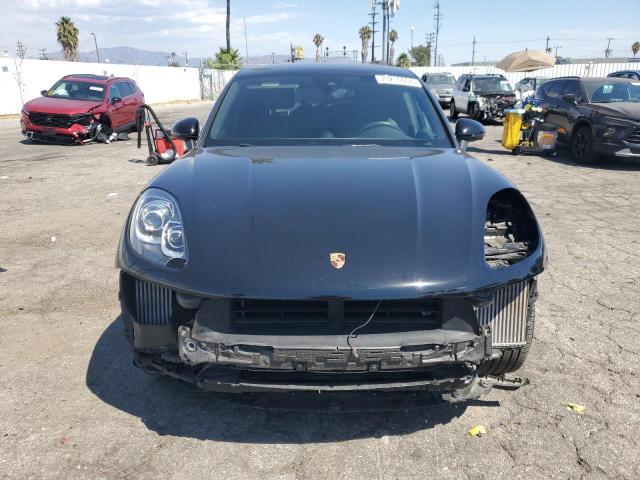 VIN WP1AB2A55GLB40623 2016 Porsche Macan, S no.5