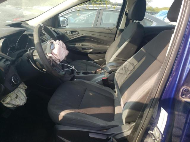 2016 FORD ESCAPE S - 1FMCU0F75GUB32109