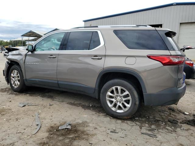 2018 CHEVROLET TRAVERSE L - 1GNERGKW5JJ156754