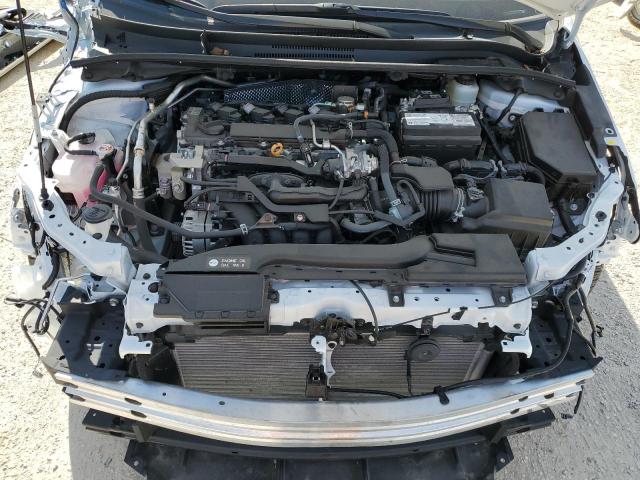 2024 TOYOTA COROLLA SE - 5YFS4MCE1RP181835