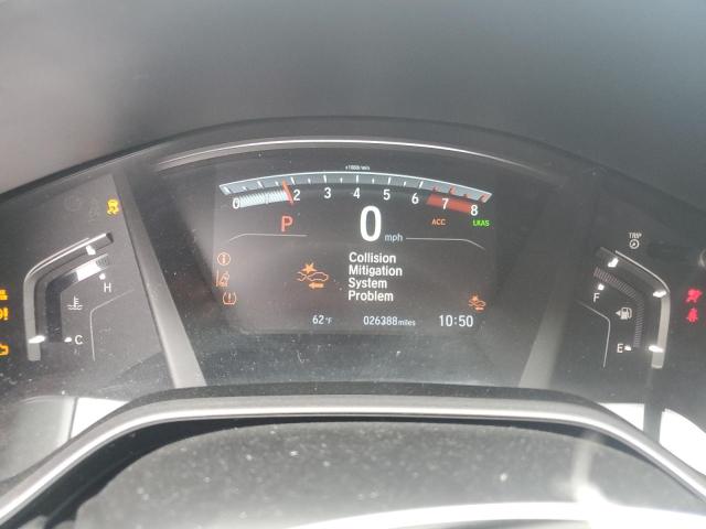 2021 HONDA CR-V EX - 7FARW1H54ME001658