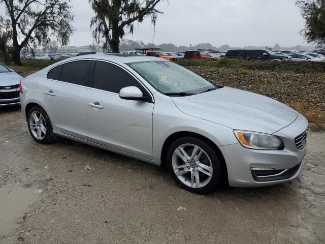 VIN YV140MFD1F1314689 2015 Volvo S60, Platinum no.4