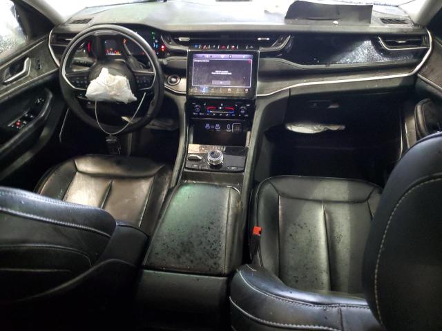 2023 JEEP GRAND CHER - 1C4RJYB67PC649582