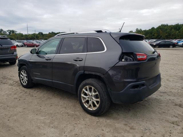 2015 JEEP CHEROKEE L - 1C4PJMCB9FW697321