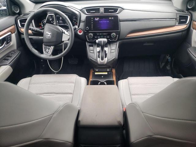 2022 HONDA CR-V TOURI - 2HKRW2H99NH656616