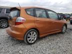 HONDA FIT SPORT photo