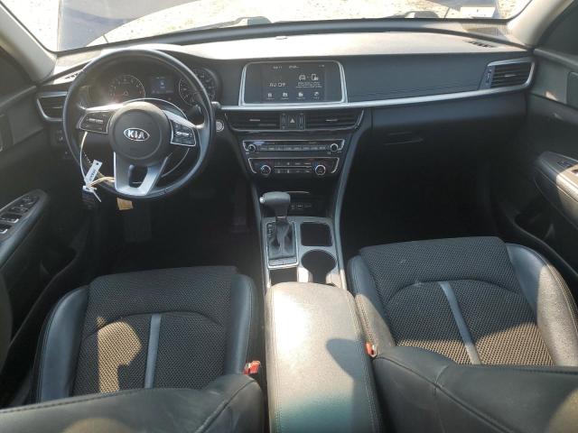 VIN 5XXGT4L38KG294543 2019 KIA Optima, LX no.8