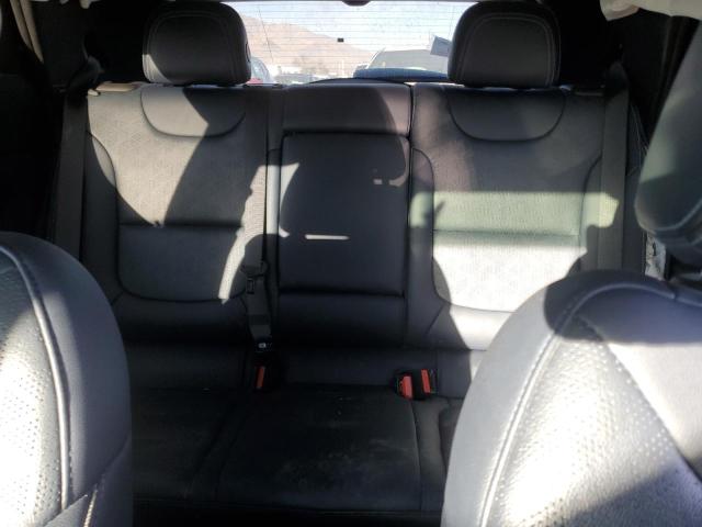 2022 CHEVROLET BOLT EUV P - 1G1FZ6S06N4134102