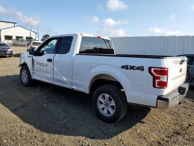 2019 FORD F150 SUPER - 1FTEX1EB8KKC53169