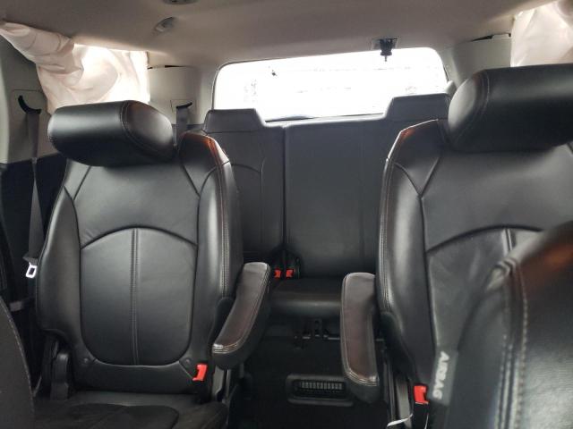 2016 GMC ACADIA SLT - 1GKKRRKD5GJ160046