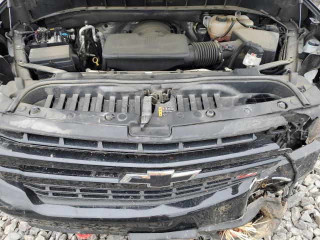 2022 CHEVROLET SILVERADO - 3GCPYFEL2NG161563