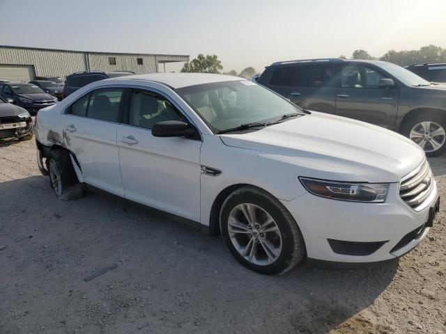 2016 FORD TAURUS SE - 1FAHP2D84GG148377