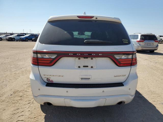 2016 DODGE DURANGO LI - 1C4RDJDG1GC428967