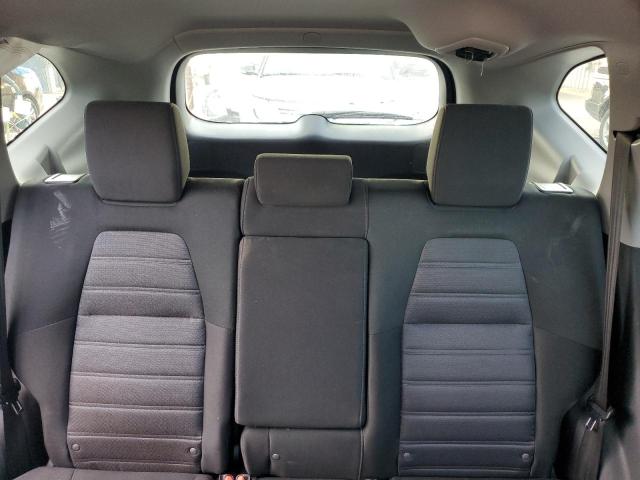 2020 HONDA CR-V LX - 2HKRW1H26LH415428