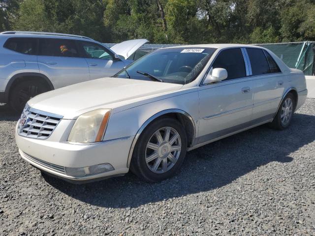 2008 CADILLAC DTS #3045795652