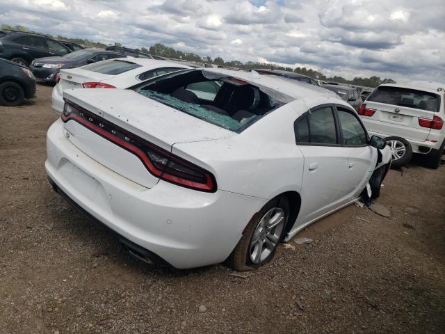 2023 DODGE CHARGER SX - 2C3CDXBG0PH702334