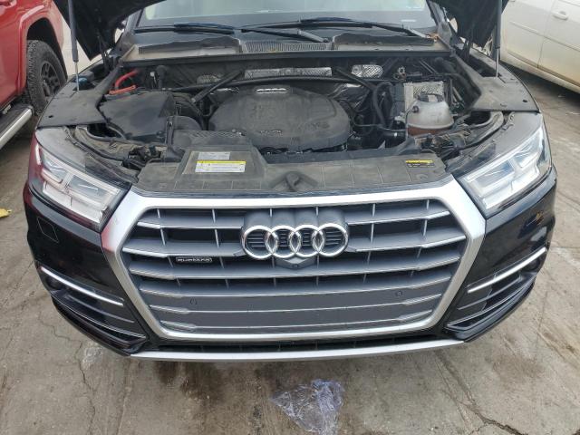 2018 AUDI Q5 PRESTIG WA1CNAFY4J2067105