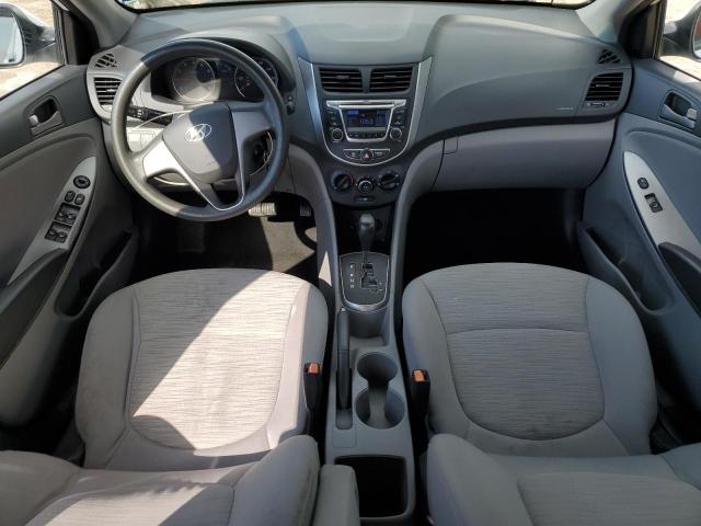 2017 HYUNDAI ACCENT SE - KMHCT4AE4HU251156