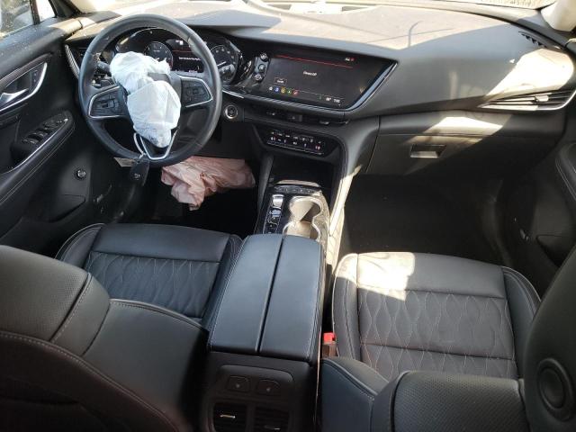 2023 BUICK ENVISION A - LRBFZSR45PD017881