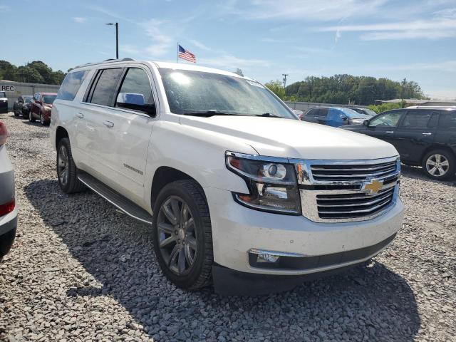 2017 CHEVROLET SUBURBAN C - 1GNSCJKC3HR363985