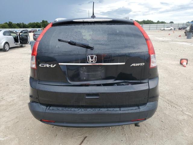 VIN 2HKRM4H73DH631581 2013 Honda CR-V, Exl no.6