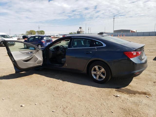 2020 CHEVROLET MALIBU LS - 1G1ZC5ST4LF153980