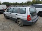 SUBARU FORESTER 2 снимка