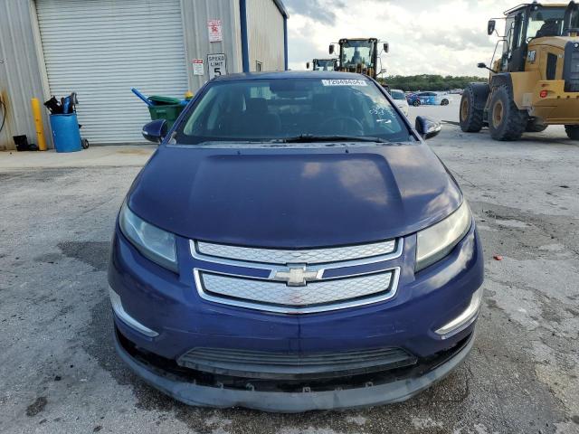 VIN 1G1RA6E49DU129011 2013 Chevrolet Volt no.5