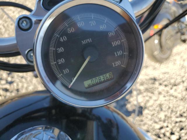 2005 HARLEY-DAVIDSON XL883 C 1HD4CJM325K461777