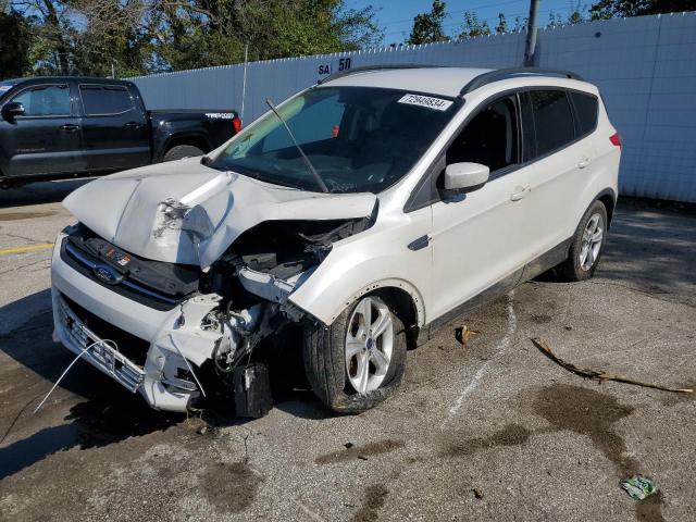2015 FORD ESCAPE SE - 1FMCU0GX2FUC81669