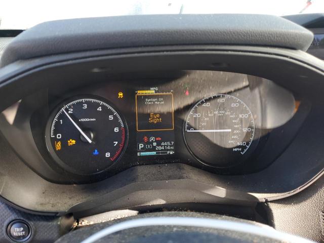 2021 SUBARU FORESTER JF2SKADC0MH562230