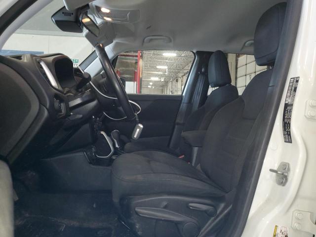 2019 JEEP RENEGADE L - ZACNJBB11KPK27941