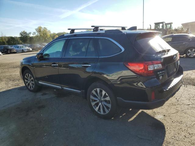 2017 SUBARU OUTBACK TO - 4S4BSETCXH3356340