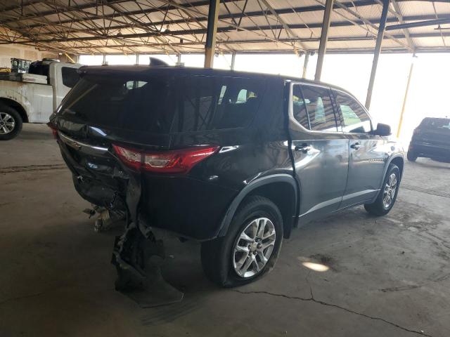 2020 CHEVROLET TRAVERSE L - 1GNERFKW1LJ130827