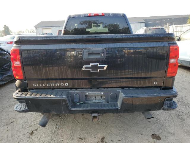 2015 CHEVROLET SILVERADO - 1GCVKREC9FZ310529