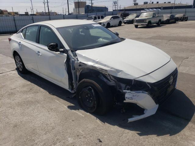 VIN 1N4BL4BV1RN361968 2024 Nissan Altima, S no.4