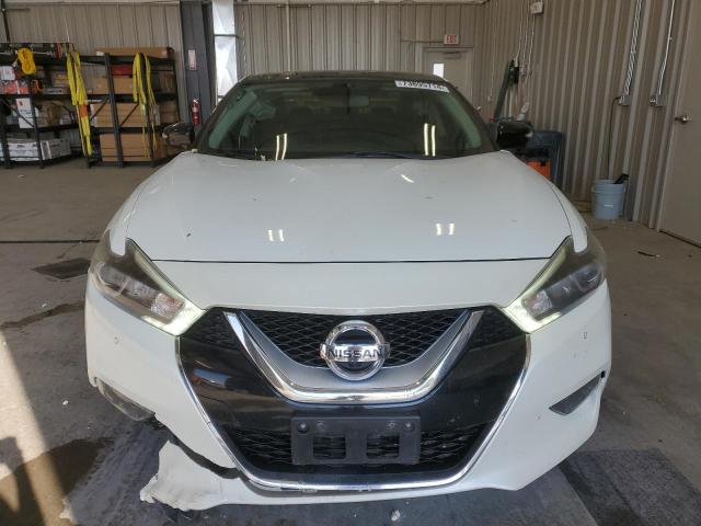 2017 NISSAN MAXIMA 3.5 - 1N4AA6APXHC428576