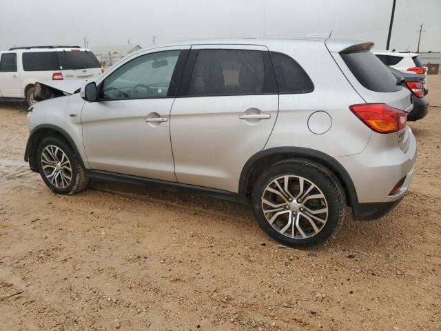 2019 MITSUBISHI OUTLANDER - JA4AR3AU4KU007424