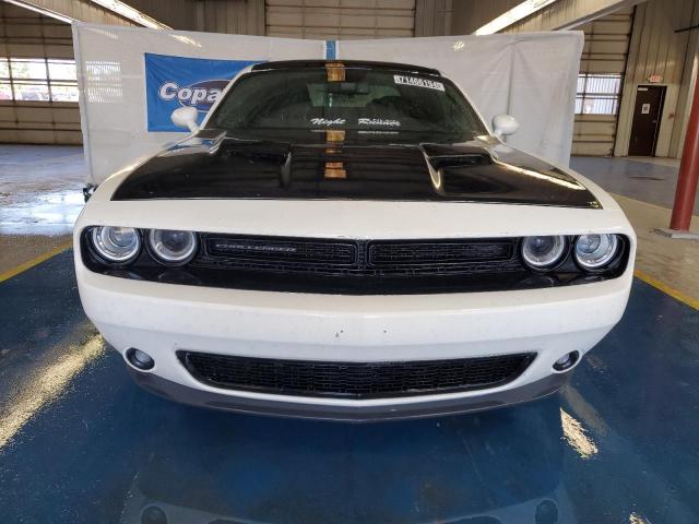 VIN 2C3CDZAG4HH542831 2017 Dodge Challenger, Sxt no.5